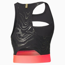 Load image into Gallery viewer, ULTRAFORM Cropped Running Tank Top Women