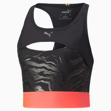 Load image into Gallery viewer, ULTRAFORM Cropped Running Tank Top Women