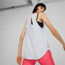 Load image into Gallery viewer, Run CLOUDSPUN Running Tank Top Women