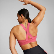 Load image into Gallery viewer, Fit Mid Impact Training Bra Women