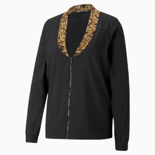 Load image into Gallery viewer, Safari Glam Training Jacket Women