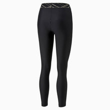 Load image into Gallery viewer, Deco Glam High Waist Full-Length Training Tights Women