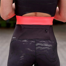 Load image into Gallery viewer, ULTRAFORM High Waist Full Length Printed Running Tights Women