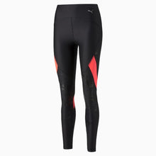 Load image into Gallery viewer, ULTRAFORM High Waist Full Length Printed Running Tights Women