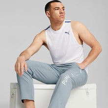 Load image into Gallery viewer, Jacquard Training Tank Top Men