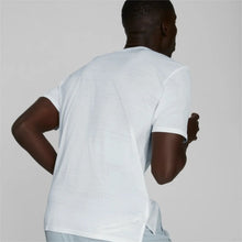 Load image into Gallery viewer, JACQUARD SHORT SLEEVE MEN'S TRAINING TEE