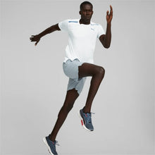 Load image into Gallery viewer, JACQUARD SHORT SLEEVE MEN'S TRAINING TEE