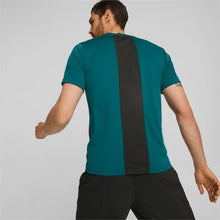 Load image into Gallery viewer, T-SHIRT 'TRAIN ALL DAY' TRAINING FOR MEN