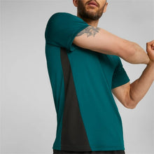 Load image into Gallery viewer, T-SHIRT 'TRAIN ALL DAY' TRAINING FOR MEN