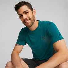 Load image into Gallery viewer, T-SHIRT 'TRAIN ALL DAY' TRAINING FOR MEN