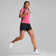 Load image into Gallery viewer, TRAIN ALL DAY TRAINING TEE WOMEN