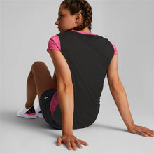 Load image into Gallery viewer, TRAIN ALL DAY TRAINING TEE WOMEN