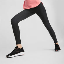 Load image into Gallery viewer, Brushed High Waist Full-Length Women's Running Leggings
