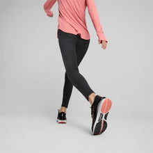 Load image into Gallery viewer, Brushed High Waist Full-Length Women's Running Leggings