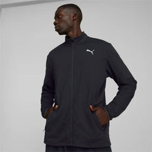 Load image into Gallery viewer, CLOUDSPUN Full-Zip Running Jacket Men