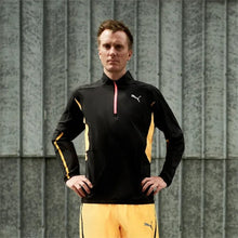 Load image into Gallery viewer, Run Ultraweave Woven Running Jacket Men