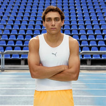 Load image into Gallery viewer, Run CLOUDSPUN Running Singlet Men