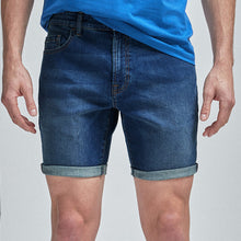 Load image into Gallery viewer, MID PS DENIM STRT - Allsport