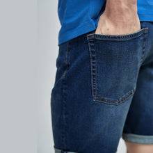 Load image into Gallery viewer, MID PS DENIM STRT - Allsport