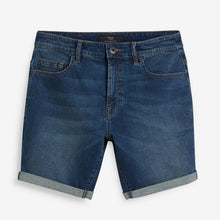 Load image into Gallery viewer, MID PS DENIM STRT - Allsport