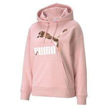 Load image into Gallery viewer, Classics Women's Logo Hoodie - Allsport