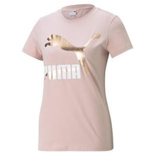 Load image into Gallery viewer, Classics Logo Tee Pea - Allsport