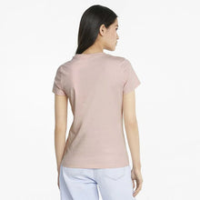 Load image into Gallery viewer, Classics Logo Tee PEAR. - Allsport
