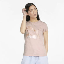 Load image into Gallery viewer, Classics Logo Tee PEAR. - Allsport