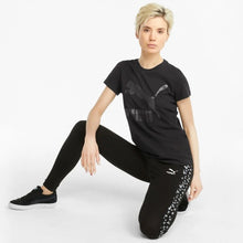 Load image into Gallery viewer, CLASSICS LOGO WOMEN'S TEE - Allsport
