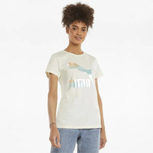 Load image into Gallery viewer, CLASSICS LOGO WOMEN'S TEE - Allsport