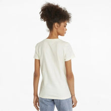 Load image into Gallery viewer, CLASSICS LOGO WOMEN'S TEE - Allsport
