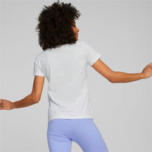 Load image into Gallery viewer, CLASSICS LOGO WOMEN'S TEE