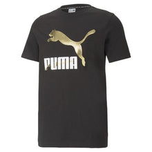 Load image into Gallery viewer, Classics Logo Tee PuBlk - Allsport