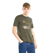 Load image into Gallery viewer, Classics Logo Tee.Grap - Allsport