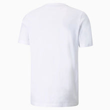 Load image into Gallery viewer, Classics Logo Tee.PuWh - Allsport