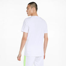 Load image into Gallery viewer, Classics Logo Tee.PuWh - Allsport