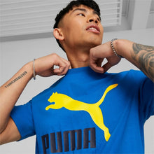 Load image into Gallery viewer, CLASSICS MEN'S LOGO TEE