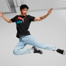 Load image into Gallery viewer, CLASSICS MEN'S LOGO TEE