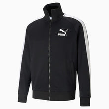 Load image into Gallery viewer, Iconic T7 Men's Track Jacket