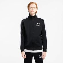 Load image into Gallery viewer, Iconic T7 Men's Track Jacket