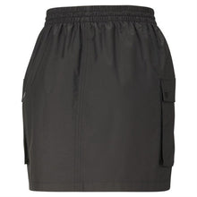 Load image into Gallery viewer, Classics Cargo Skirt PuBlk - Allsport