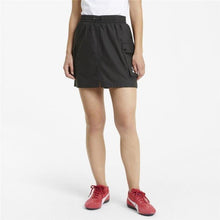 Load image into Gallery viewer, Classics Cargo Skirt PuBlk - Allsport