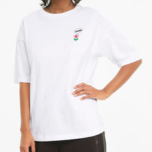 Load image into Gallery viewer, Downt.Grap.Tee PuWHT - Allsport