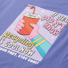 Load image into Gallery viewer, Downtown Grap.Tee.Blu - Allsport