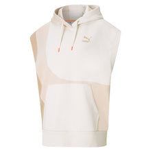 Load image into Gallery viewer, CONVEY SLEEVELESS WOMEN'S HOODIE - Allsport