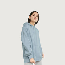 Load image into Gallery viewer, CLASSICS OVERSIZED WOMEN'S HOODIE - Allsport