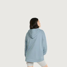Load image into Gallery viewer, CLASSICS OVERSIZED WOMEN'S HOODIE - Allsport