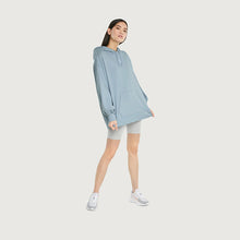 Load image into Gallery viewer, CLASSICS OVERSIZED WOMEN'S HOODIE - Allsport