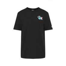 Load image into Gallery viewer, Downtown Grap.Tee PuBlk - Allsport