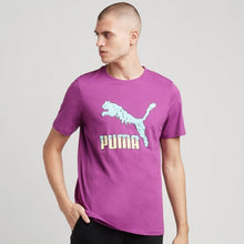Load image into Gallery viewer, Logo Play Men's Graphic Tee - Allsport